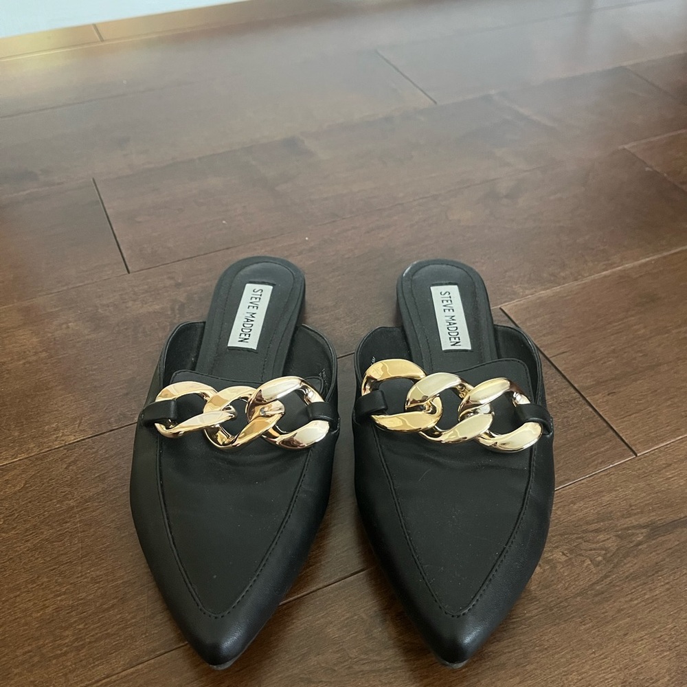 Steve Madden Mules